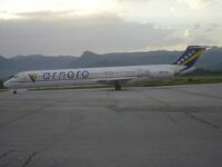 Arnoro MD-81