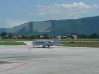 Adria Airways CRJ200