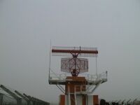 NEW STAR 2000-RSM 970 RADAR AT SJJ